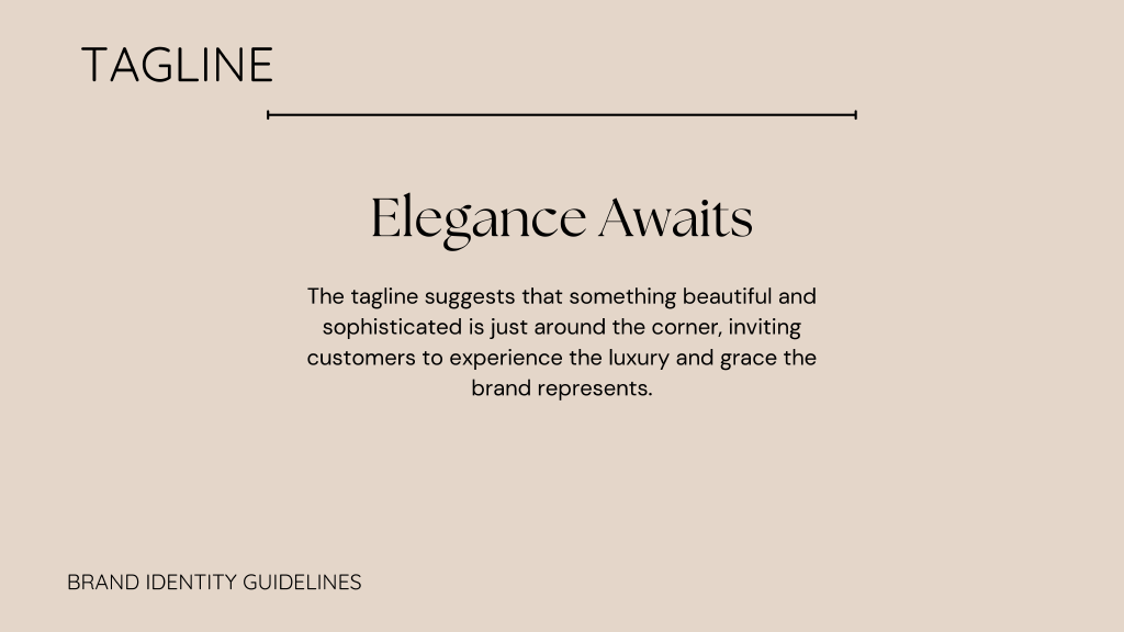 Brand guideline 7