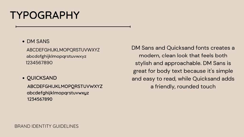 Brand guideline 8