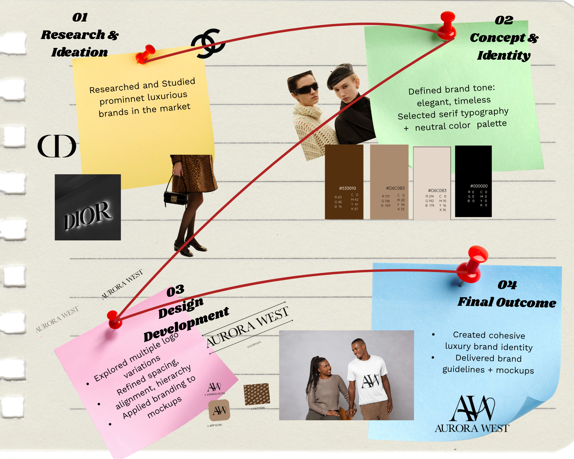 Design process